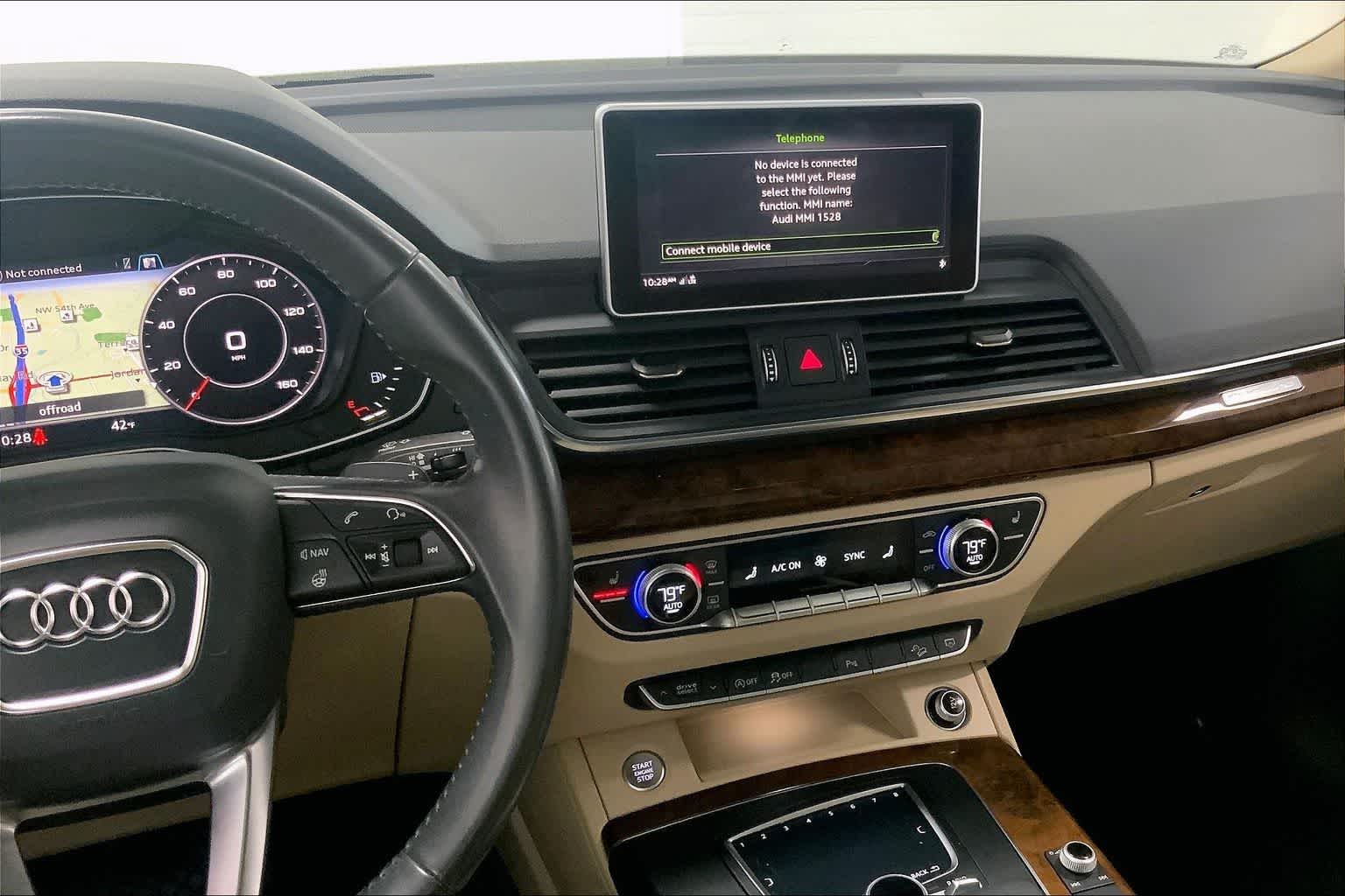 Thumbnail: 2018 Audi Q5 - 14