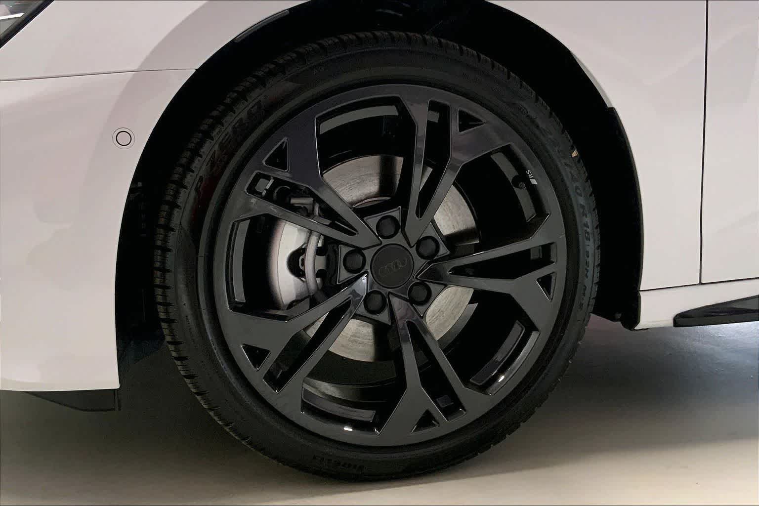 Thumbnail: 2026 Audi A3 - 8