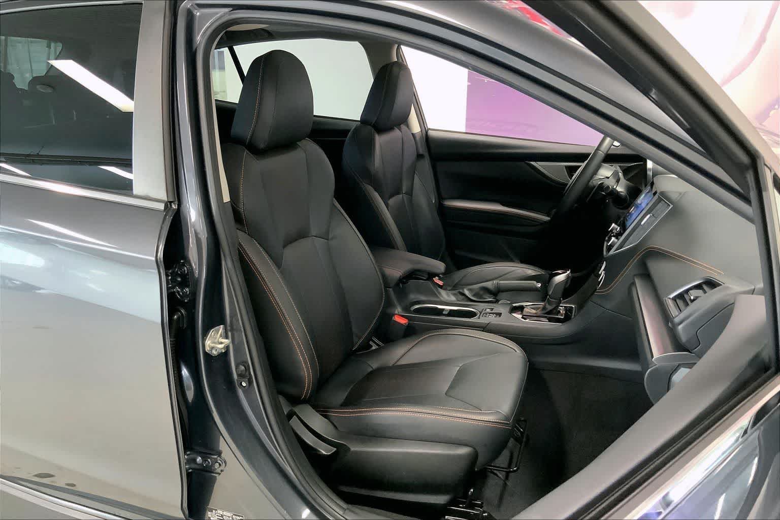 Thumbnail: 2023 Subaru Crosstrek - 12