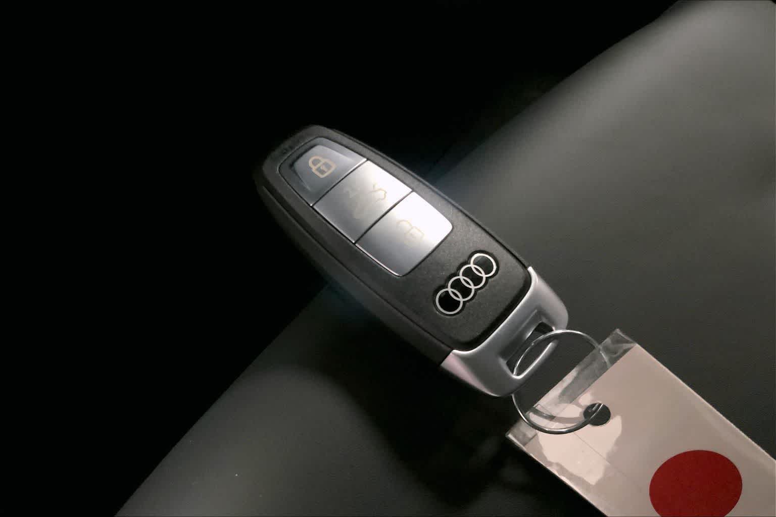 Thumbnail: 2026 Audi RS 3 - 19