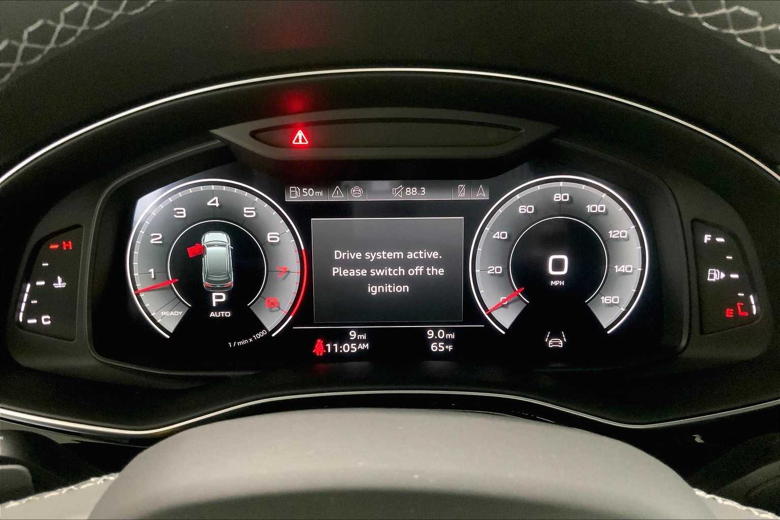 Thumbnail: 2026 Audi Q7 - 17