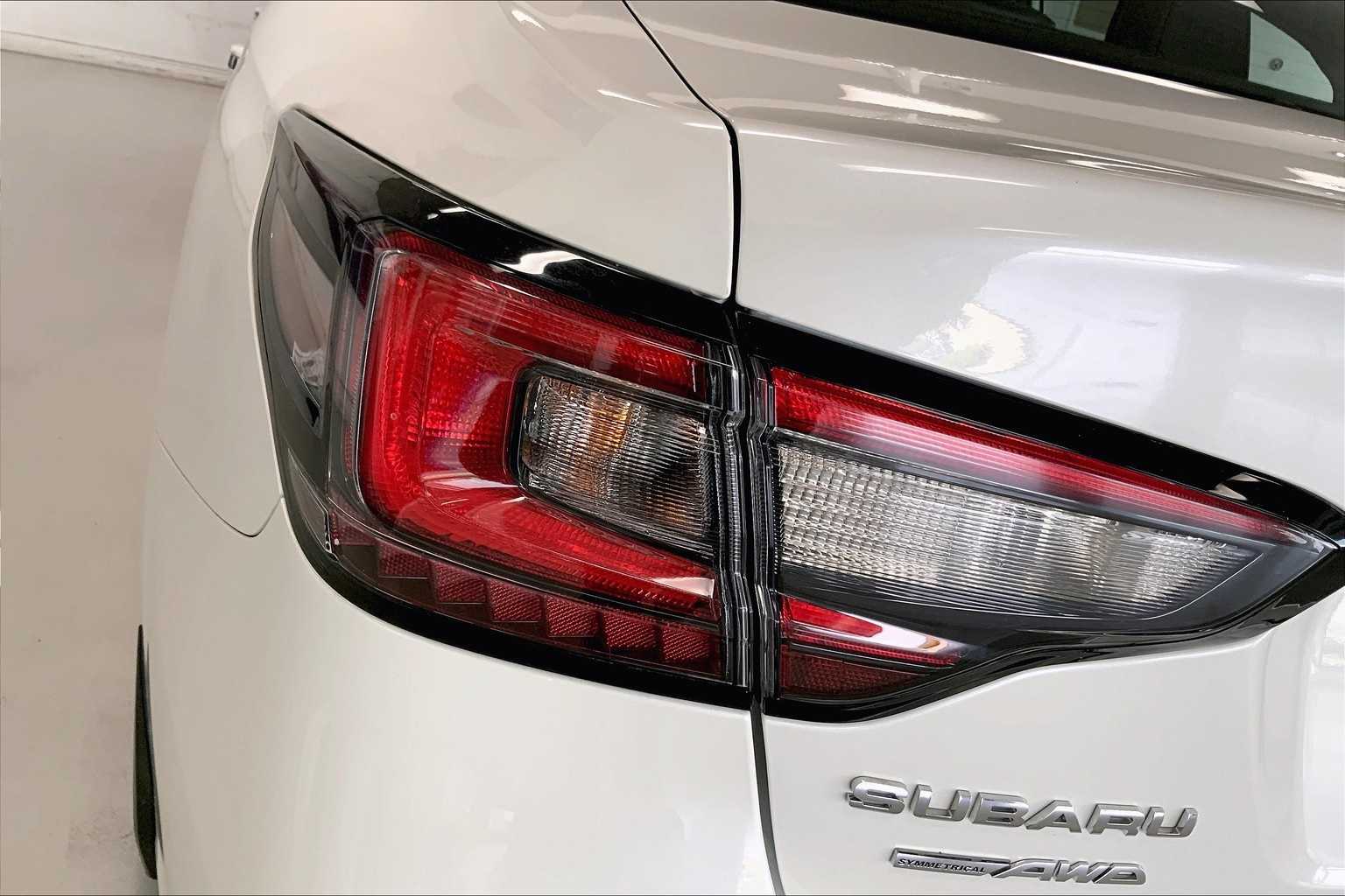 2024 Subaru Legacy Touring 30