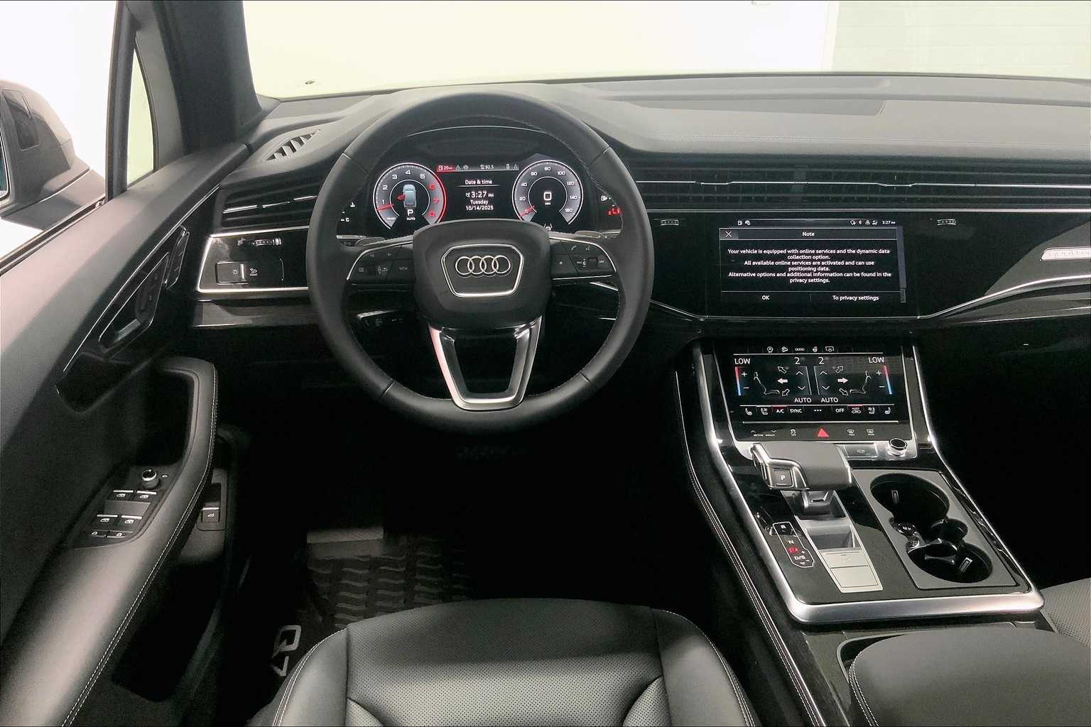 Thumbnail: 2026 Audi Q7 - 15
