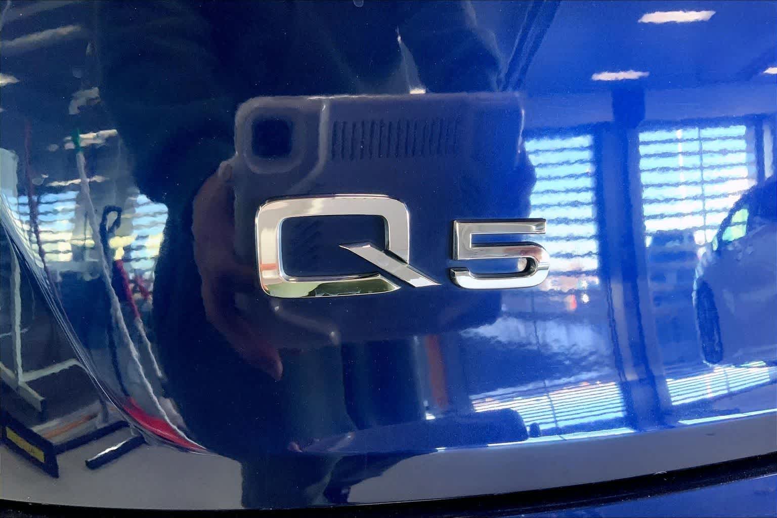 Thumbnail: 2018 Audi Q5 - 7