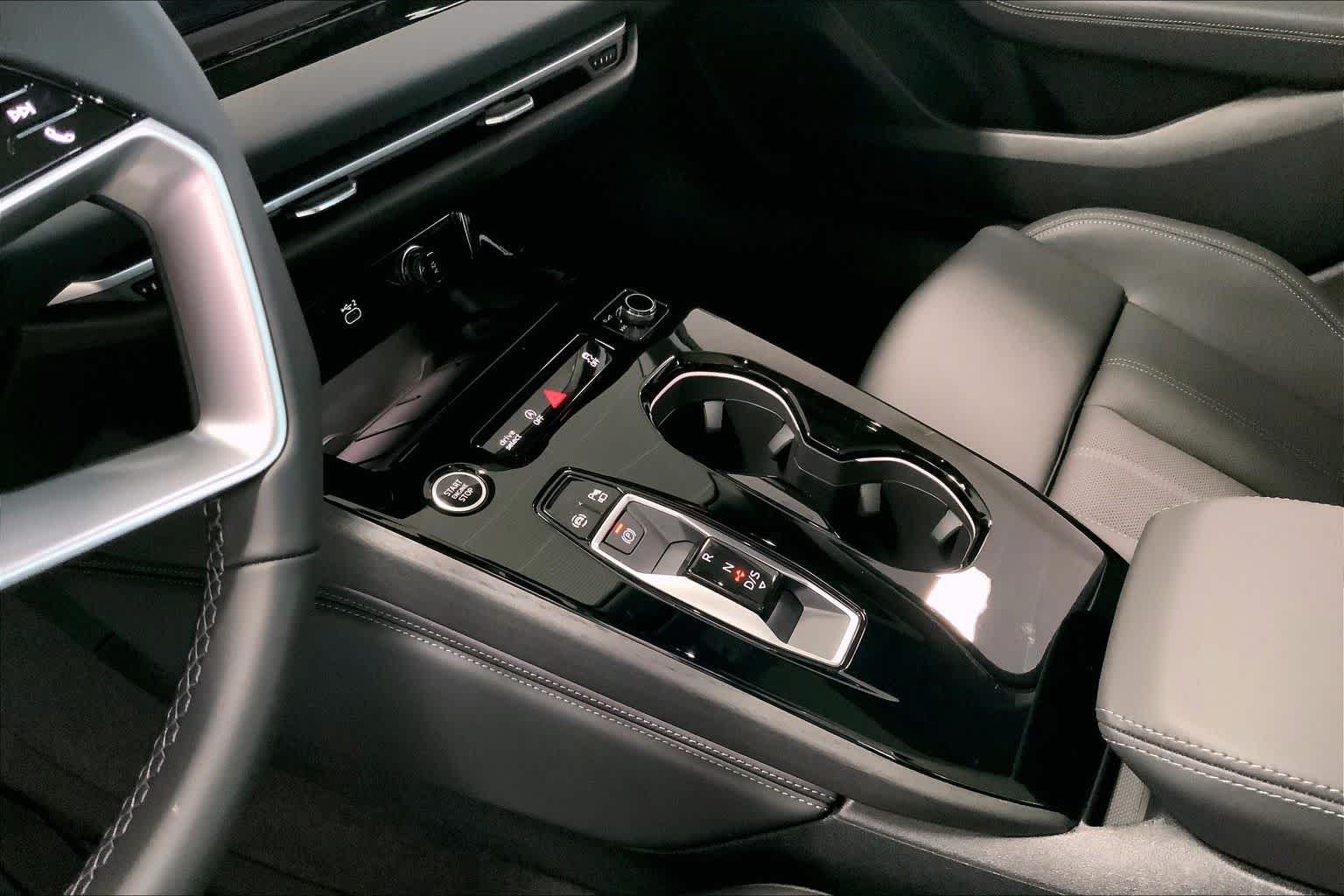 Thumbnail: 2025 Audi A5 - 17