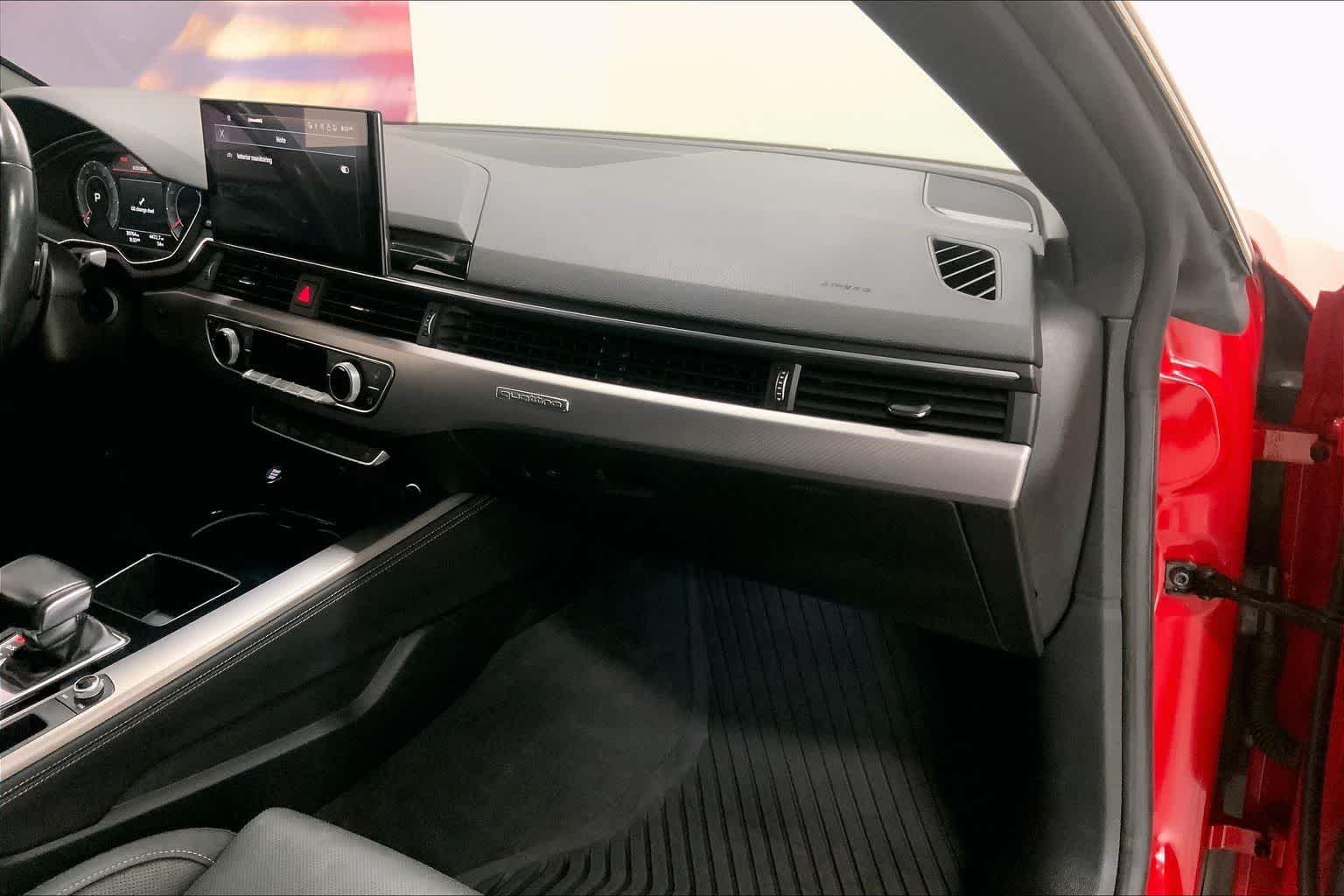 Thumbnail: 2022 Audi A5 - 21