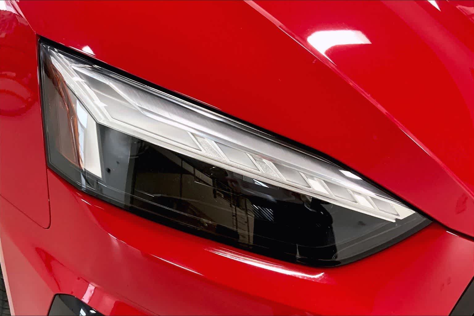 Thumbnail: 2022 Audi A5 - 29