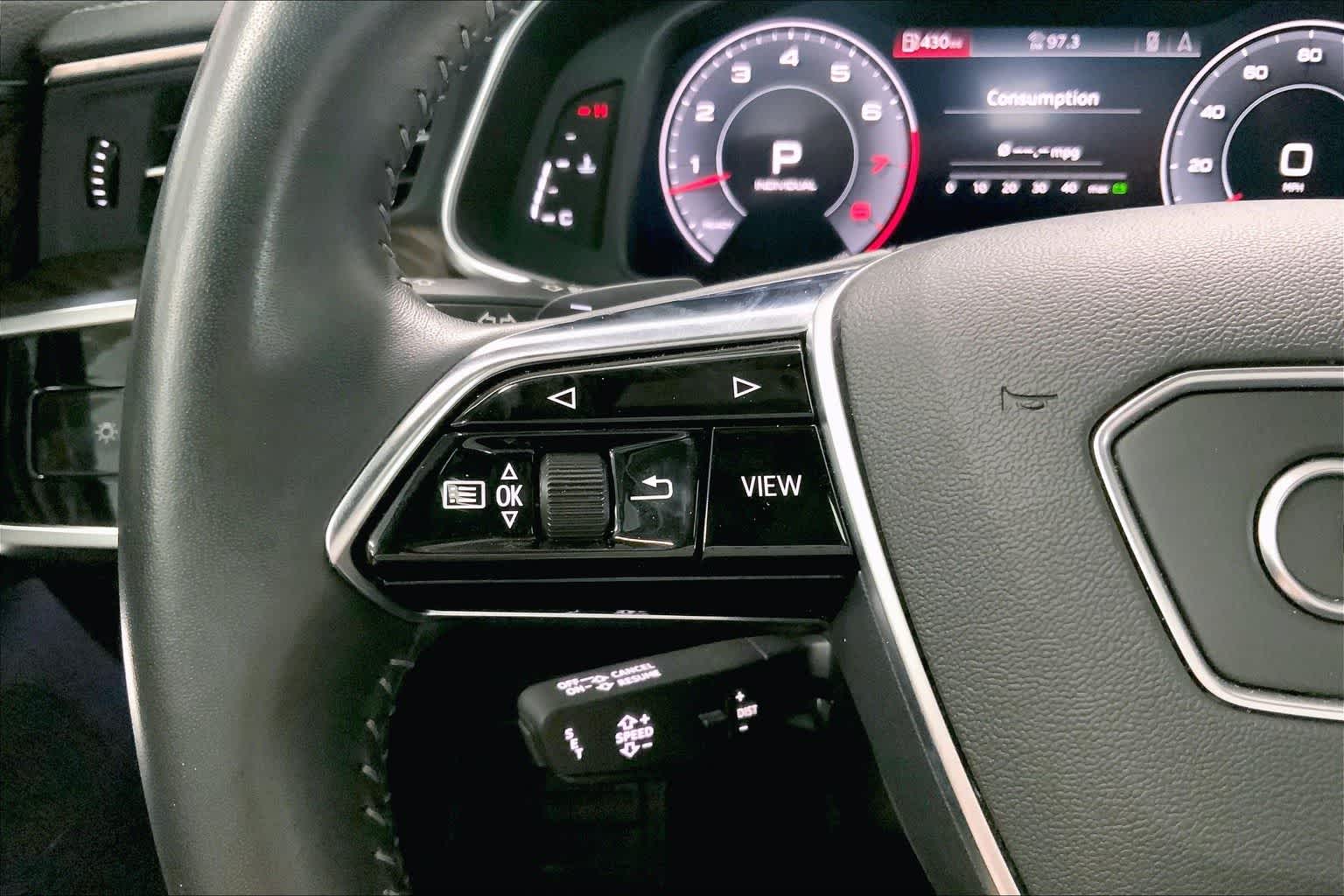 Thumbnail: 2019 Audi A6 - 24