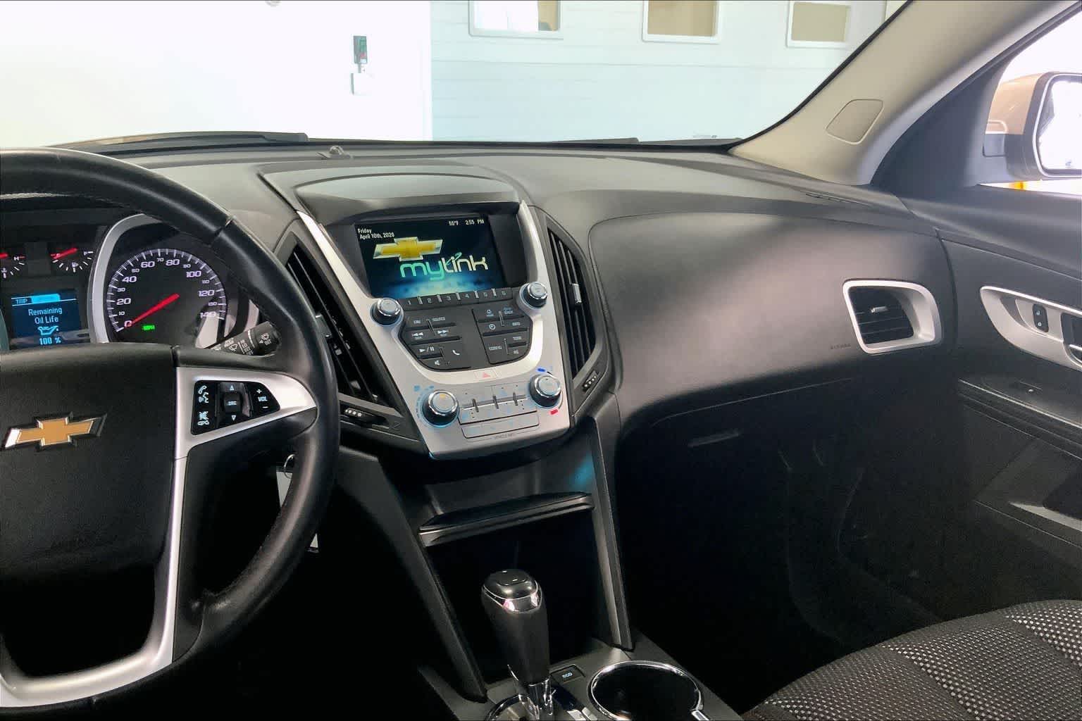 Thumbnail: 2016 Chevrolet Equinox - 14