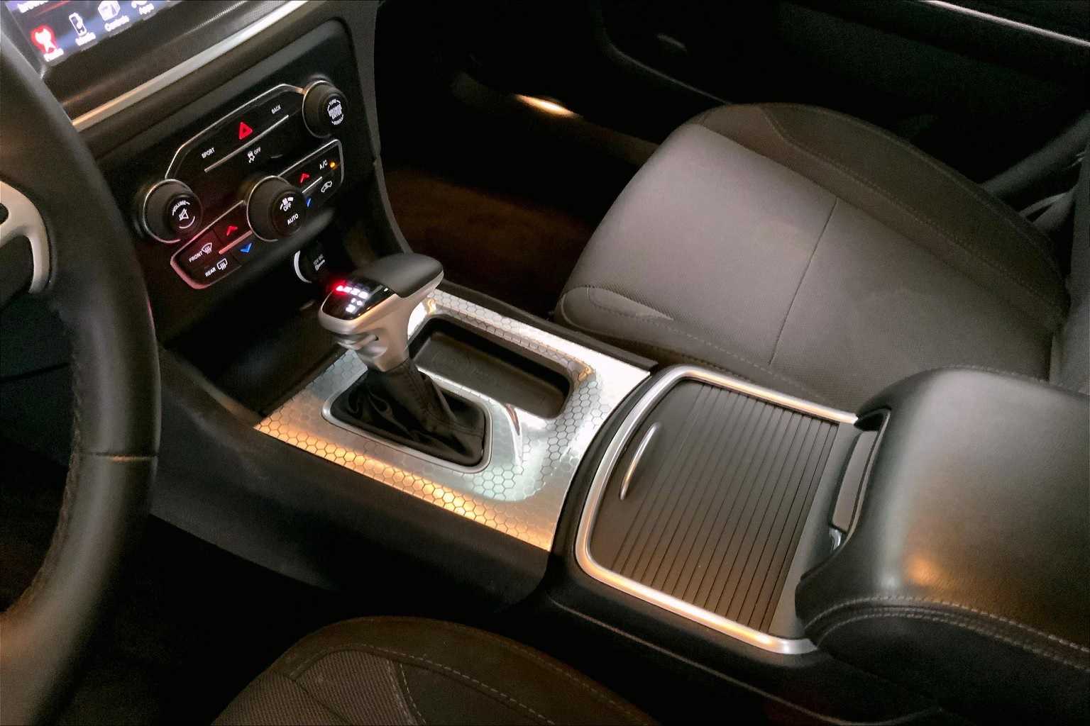 2016 Dodge Charger R/T 15