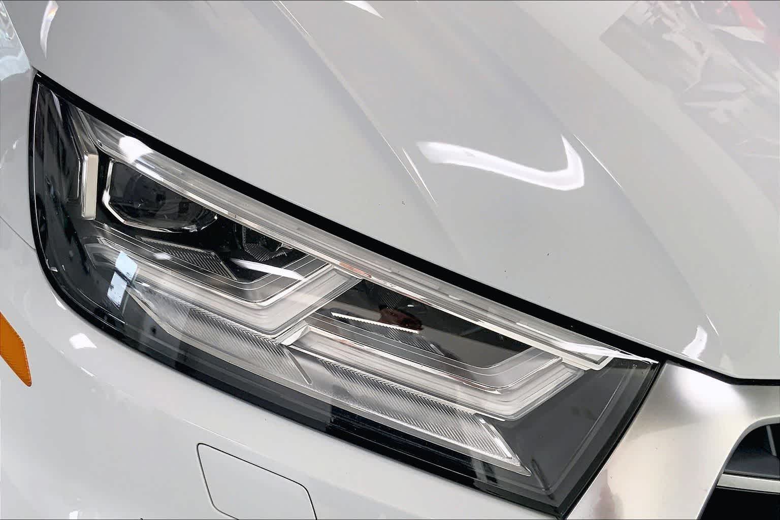 Thumbnail: 2019 Audi Q5 - 29