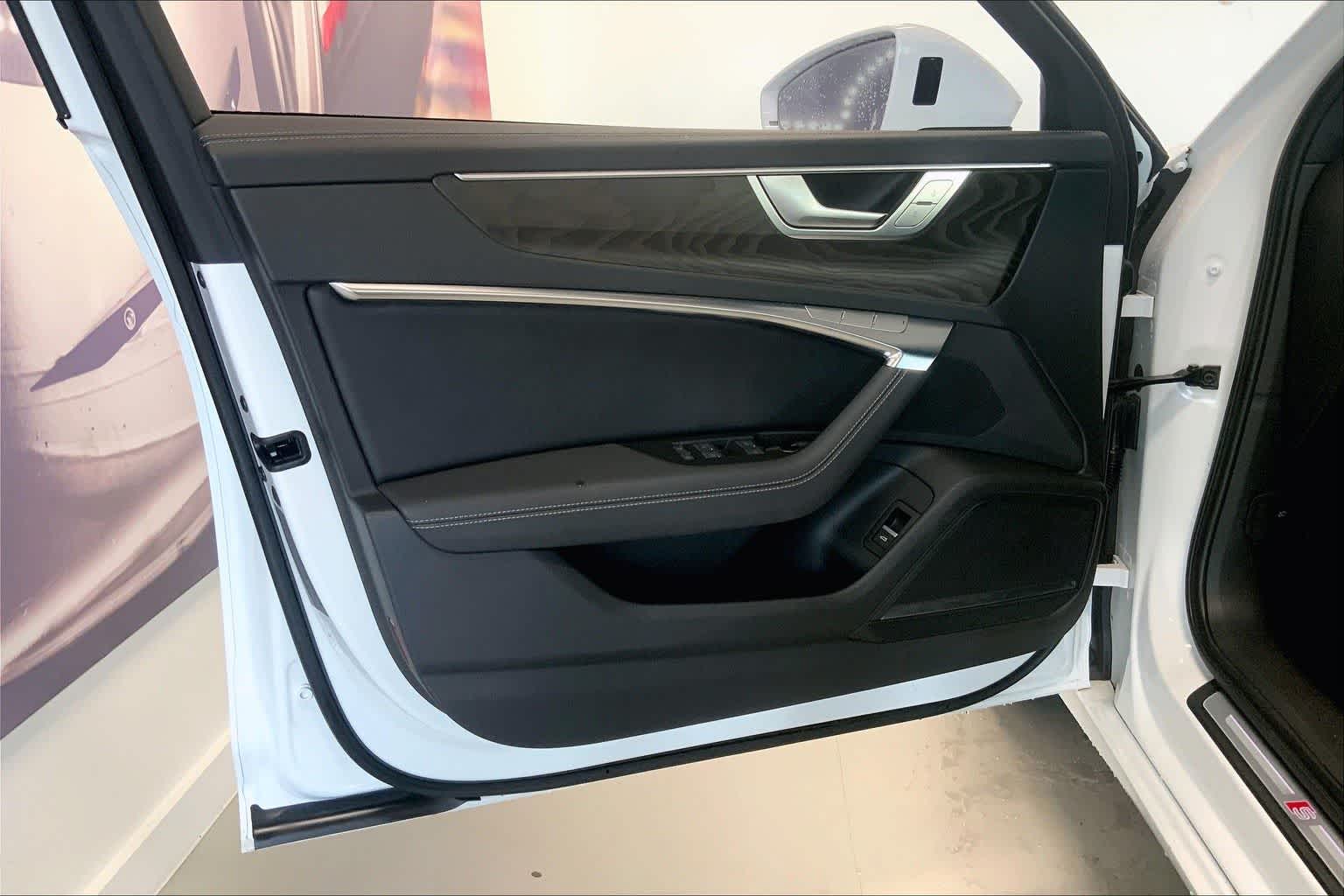 Thumbnail: 2021 Audi A6 - 24