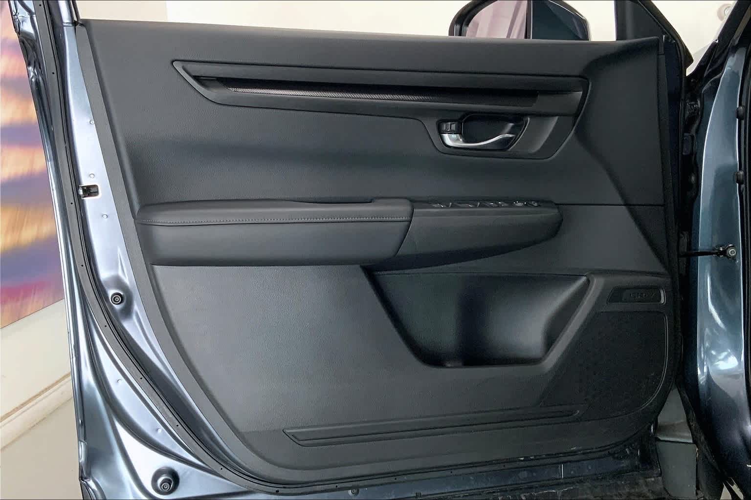 2024 Honda CR-V EX 26