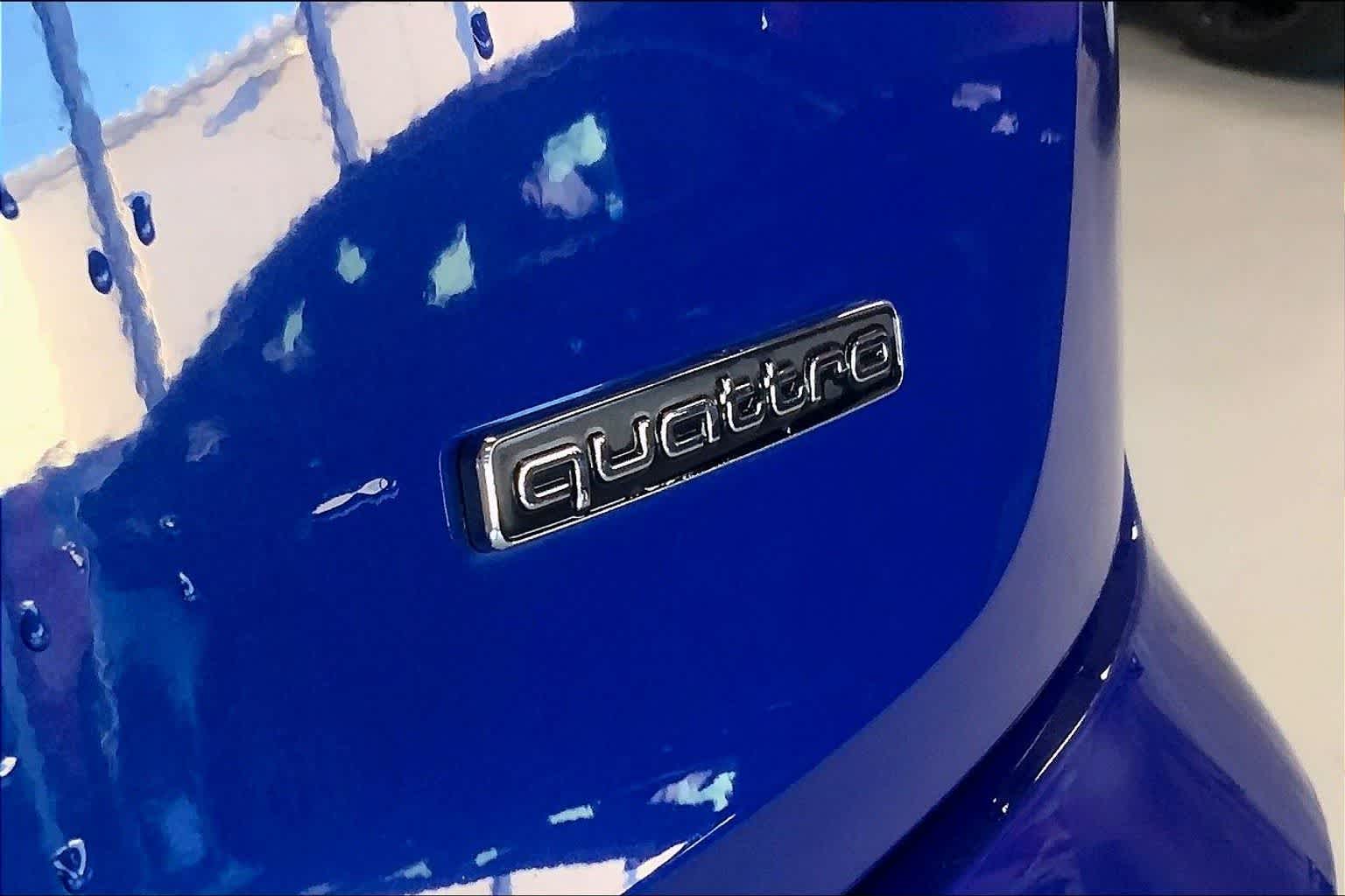 Thumbnail: 2024 Audi Q5 - 7