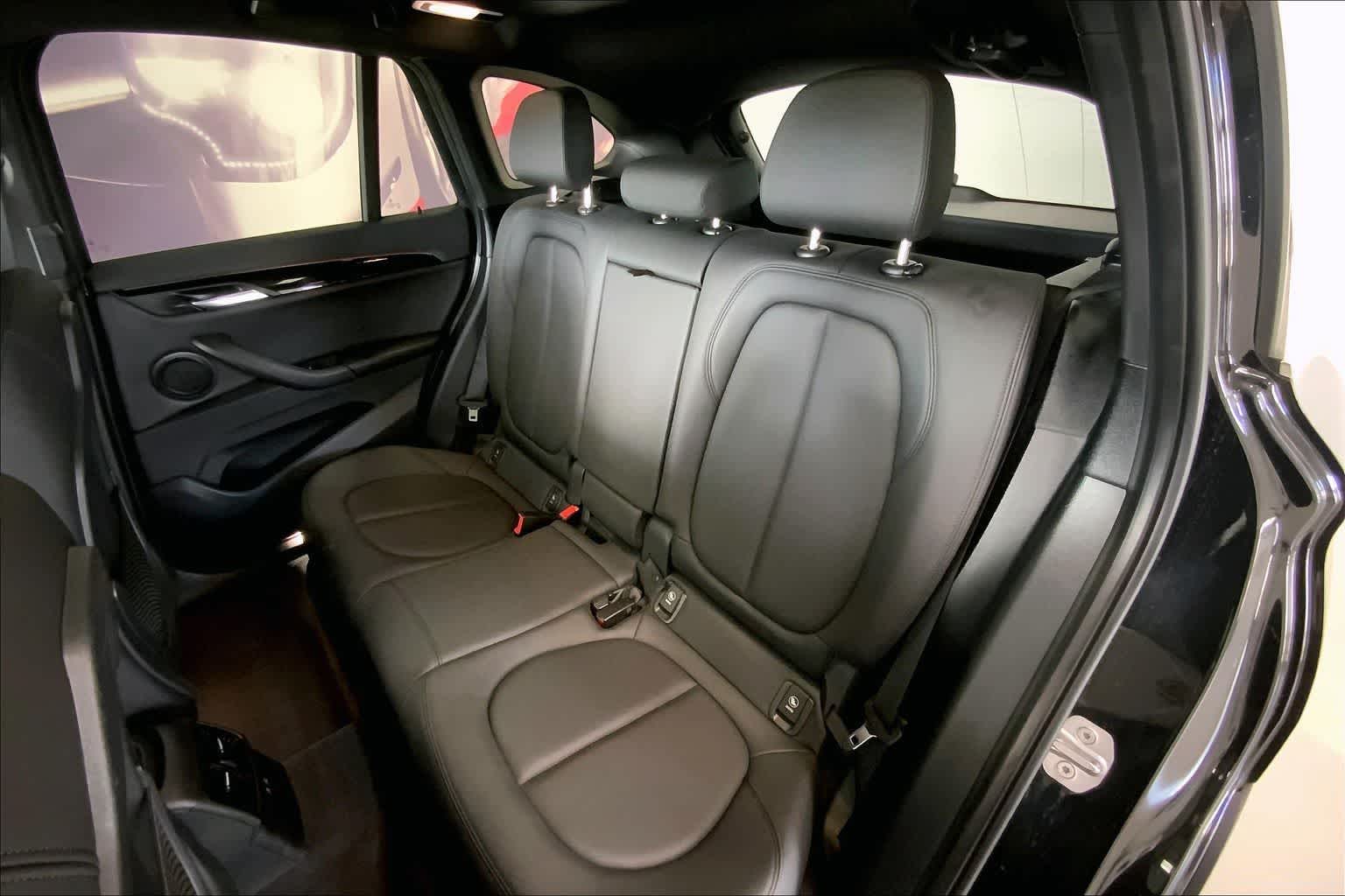 Thumbnail: 2019 BMW X1 - 26