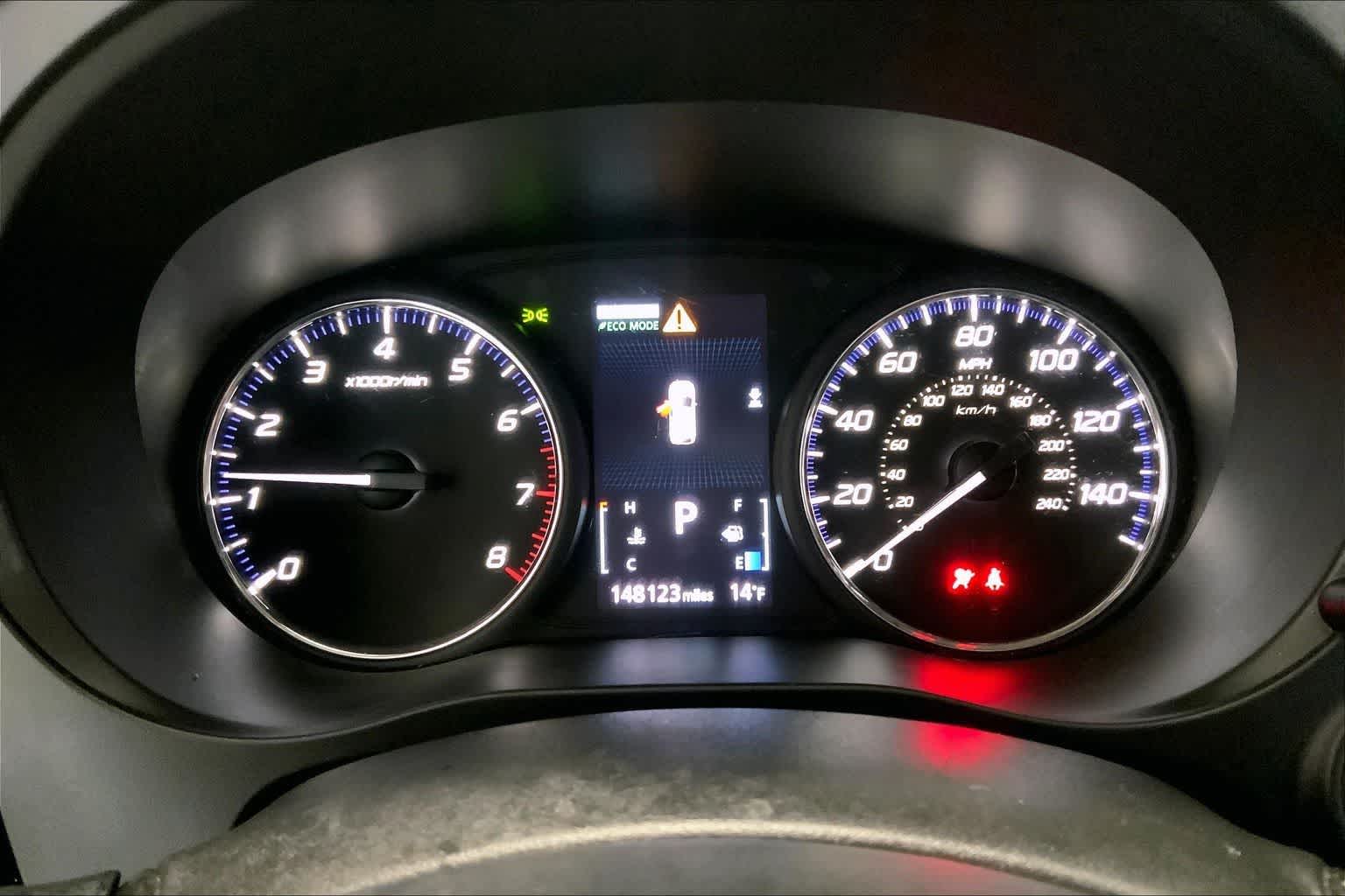 Thumbnail: 2020 Mitsubishi Outlander - 15