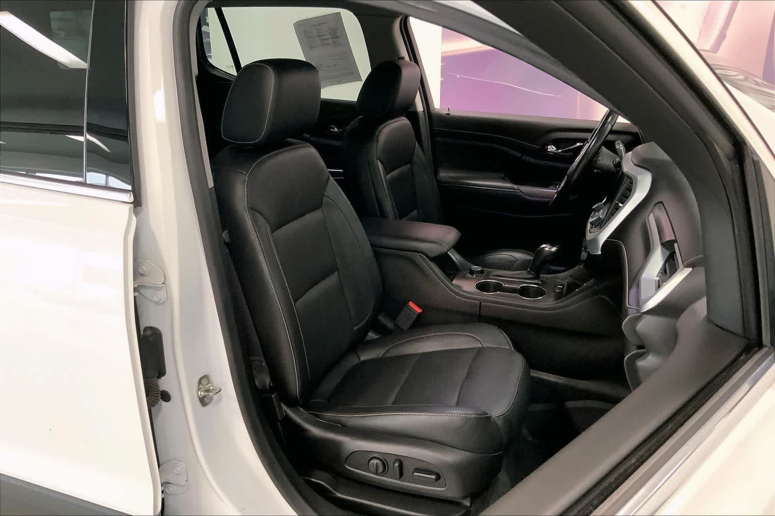 Thumbnail: 2019 GMC Acadia - 12