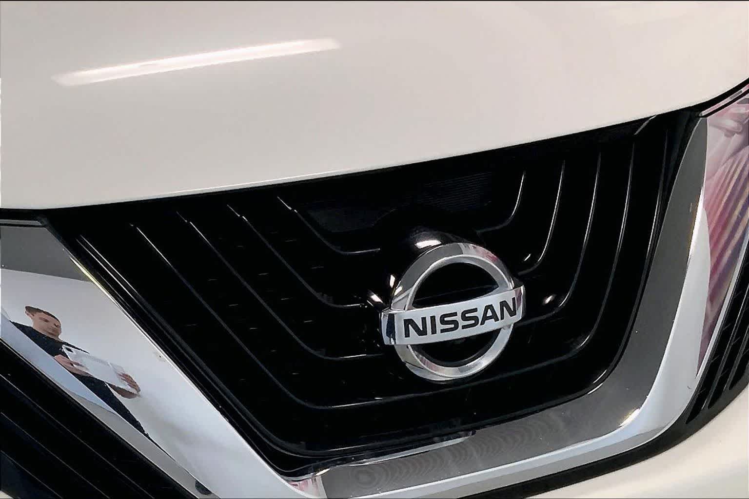 Thumbnail: 2015 Nissan Murano - 31