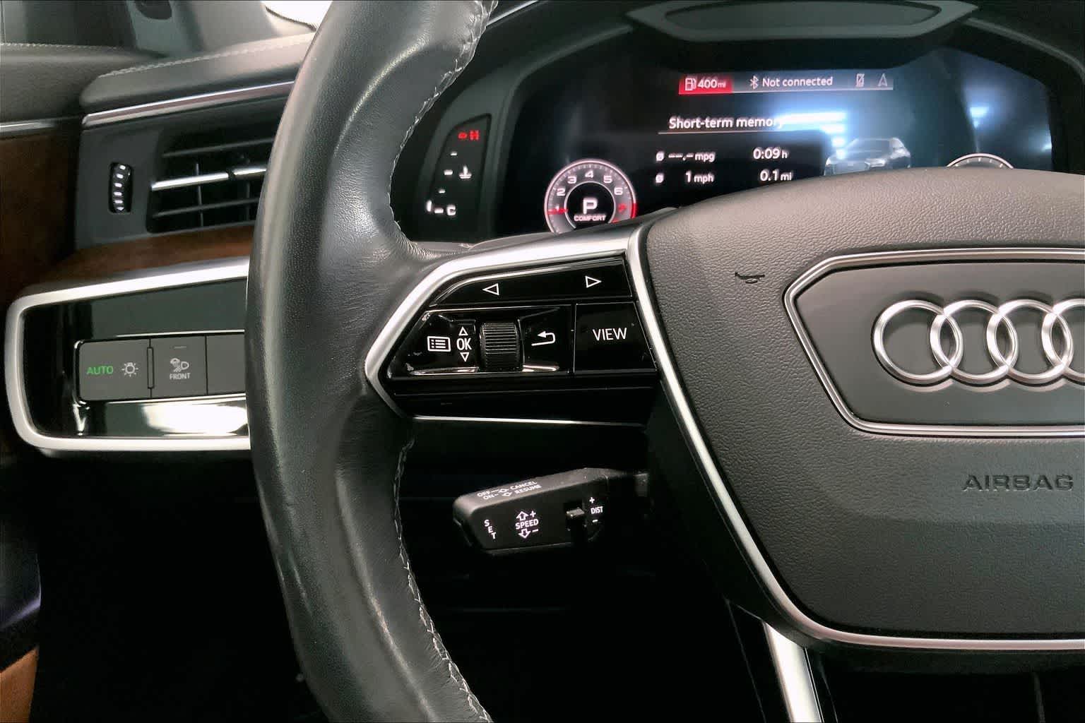 Thumbnail: 2023 Audi A6 - 24