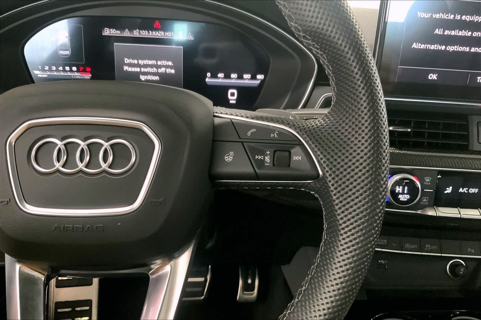 Thumbnail: 2024 Audi S4 - 23