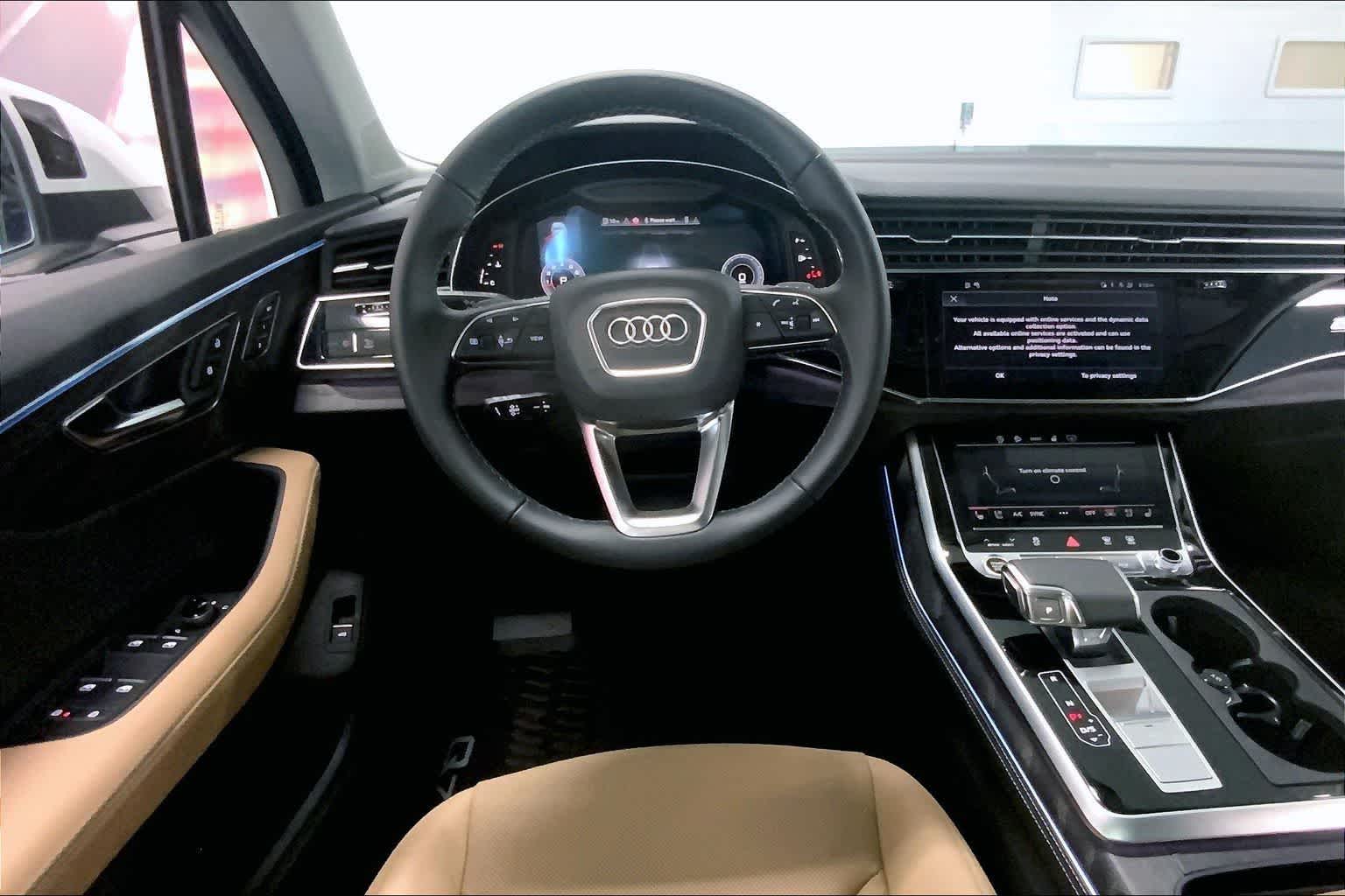 Thumbnail: 2026 Audi Q7 - 15