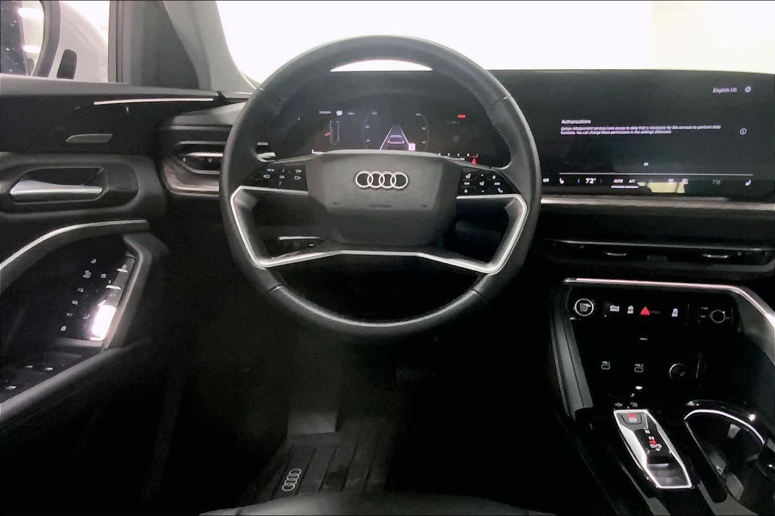 Thumbnail: 2025 Audi Q5 - 13