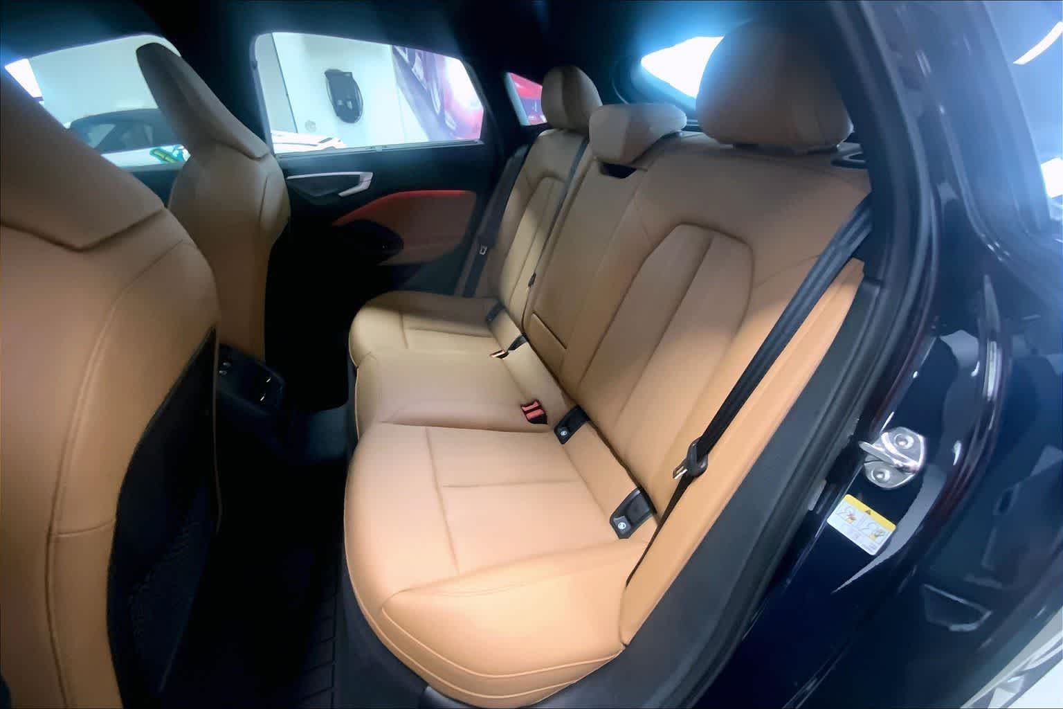 Thumbnail: 2025 Audi A5 - 13