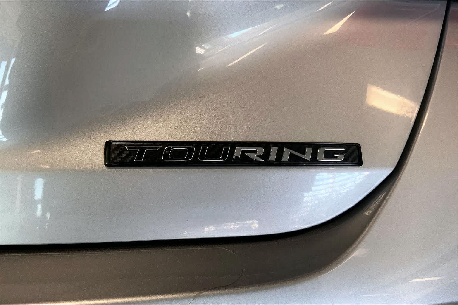 Thumbnail: 2020 Toyota Avalon - 6