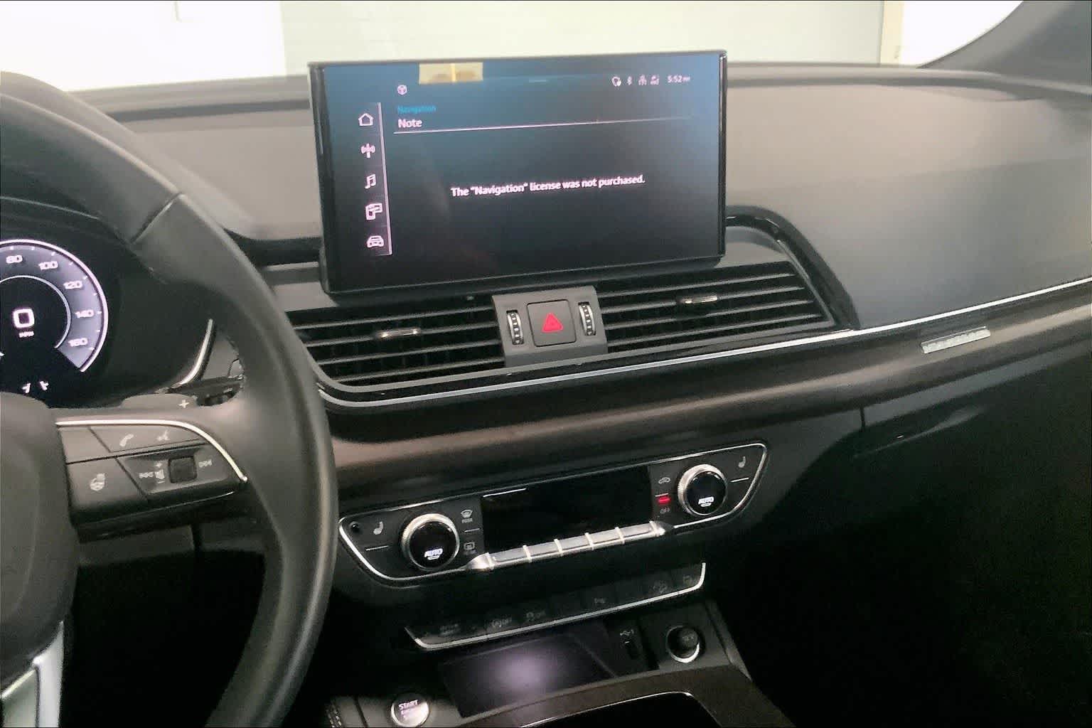 Thumbnail: 2024 Audi Q5 - 15