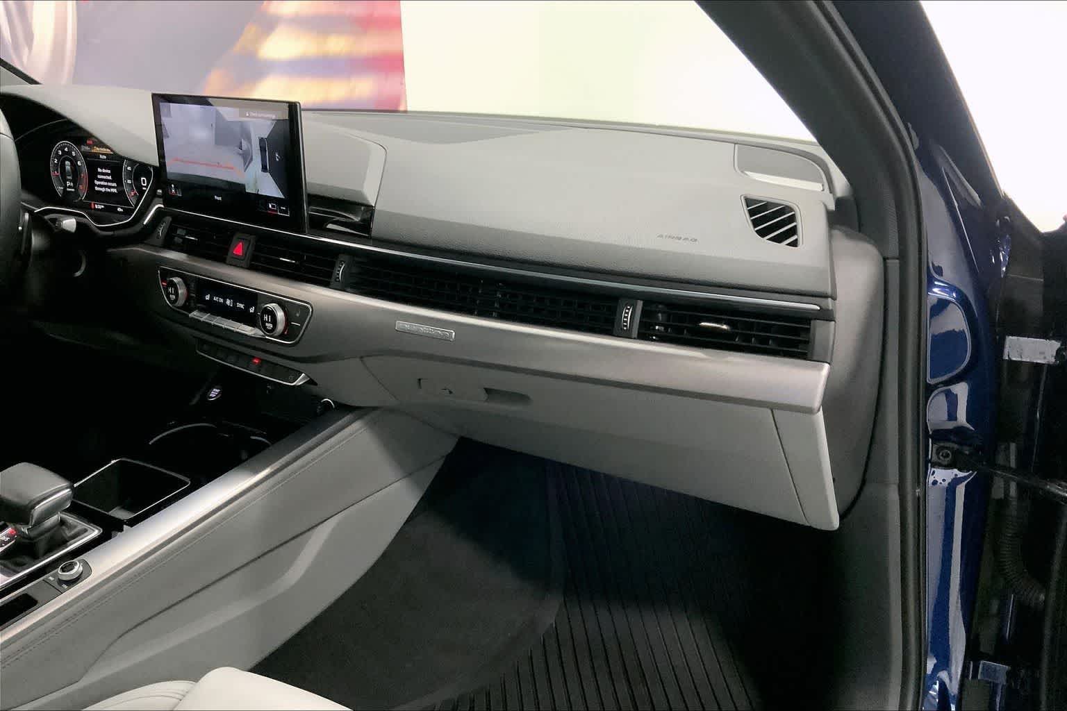 Thumbnail: 2023 Audi A4 - 21