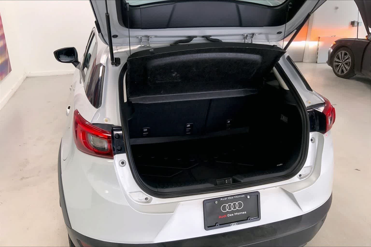 Thumbnail: 2018 Mazda CX-3 - 17