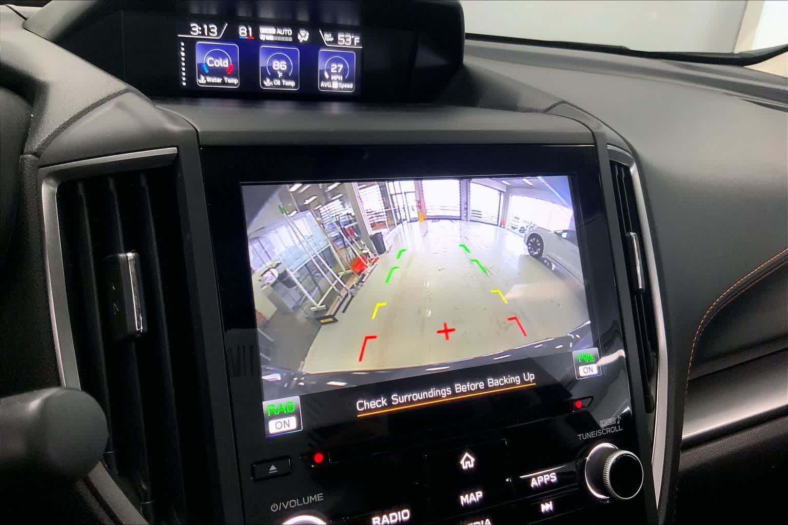 Thumbnail: 2023 Subaru Crosstrek - 23