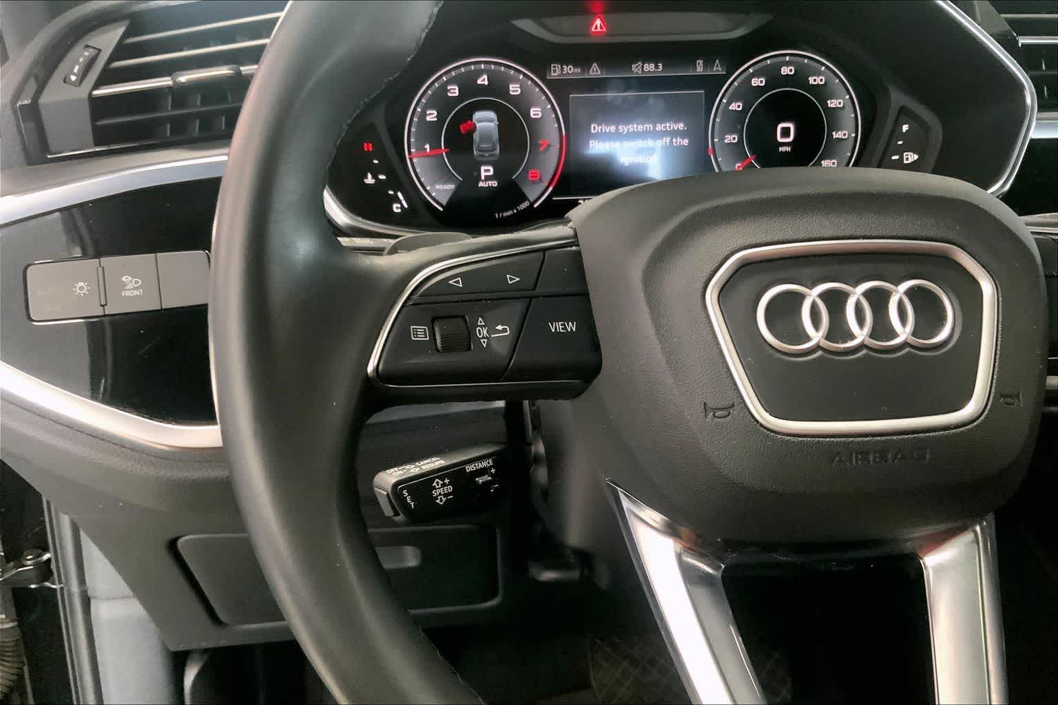 Thumbnail: 2023 Audi Q3 - 21