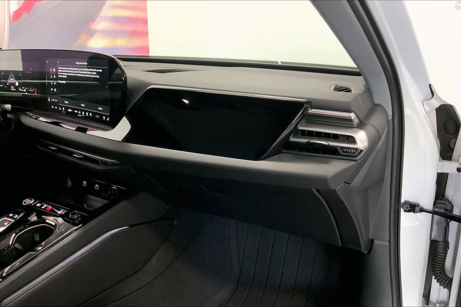 Thumbnail: 2025 Audi A5 - 20