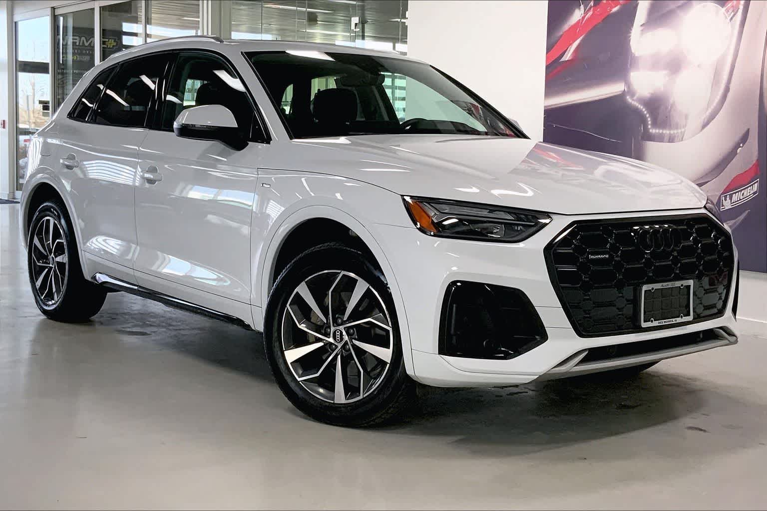 Thumbnail: 2023 Audi Q5 - 19