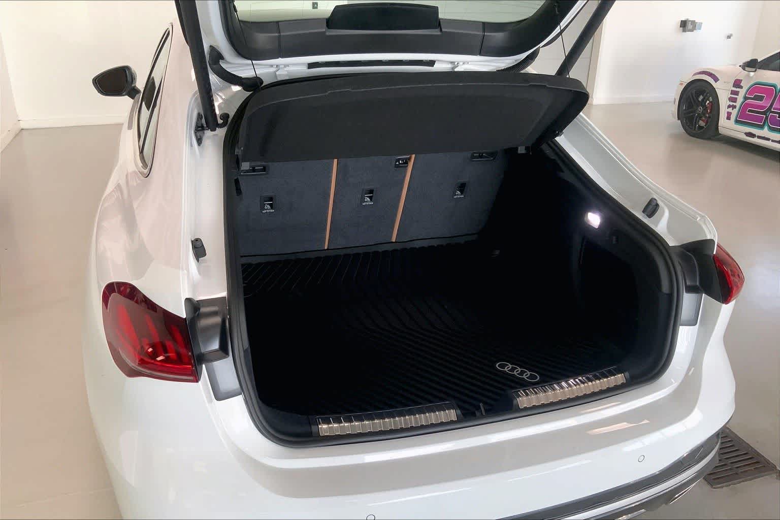 Thumbnail: 2025 Audi A5 - 19