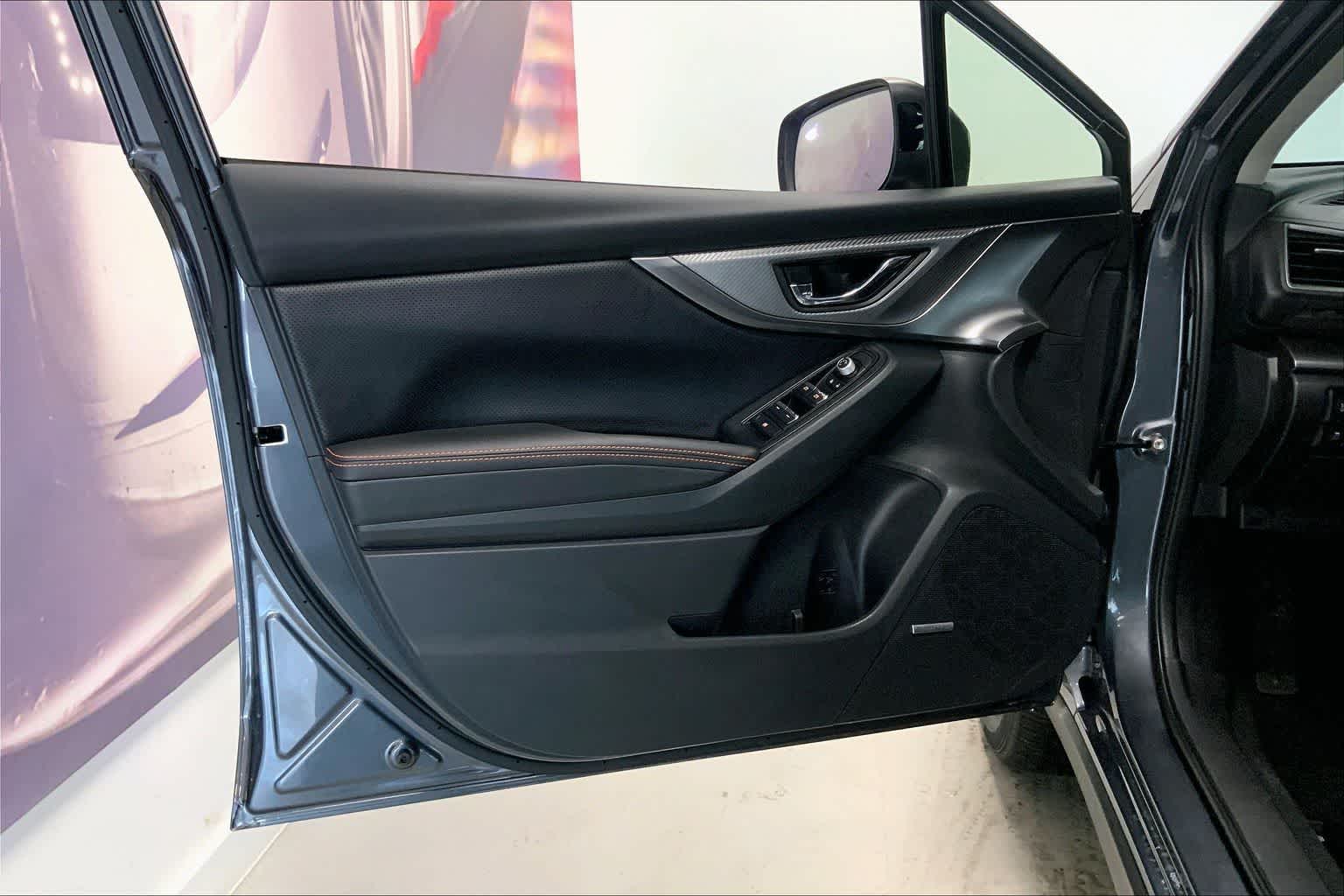 Thumbnail: 2023 Subaru Crosstrek - 24