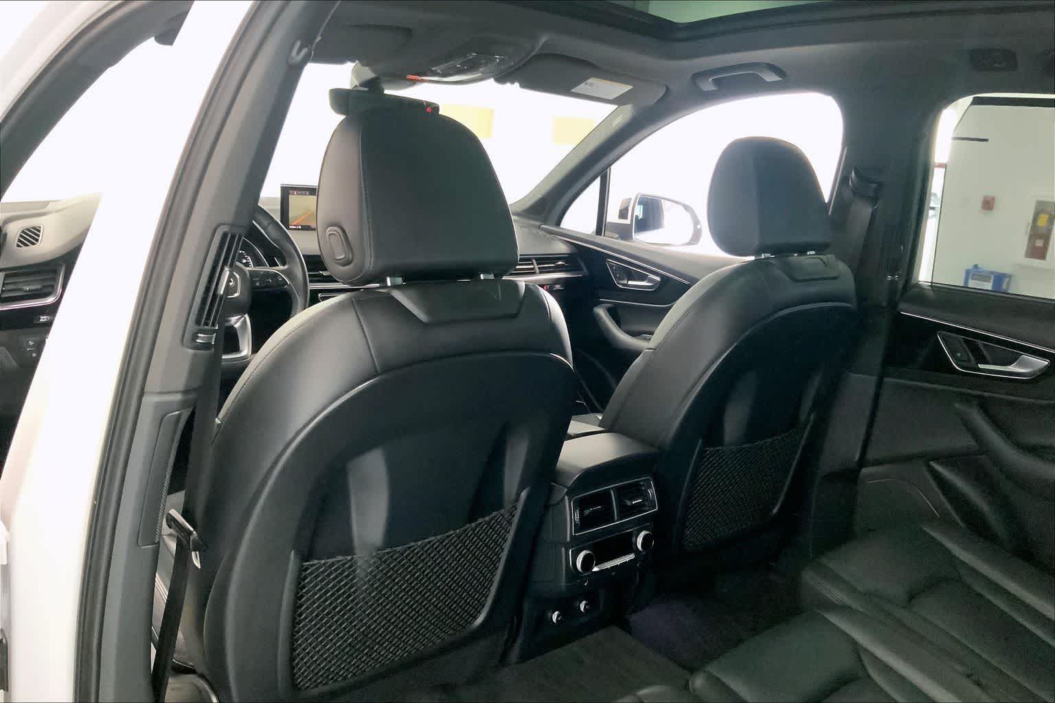 Thumbnail: 2018 Audi Q7 - 11