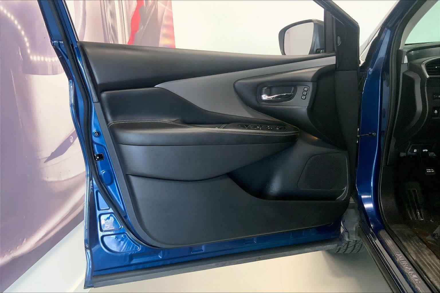 Thumbnail: 2022 Nissan Murano - 24