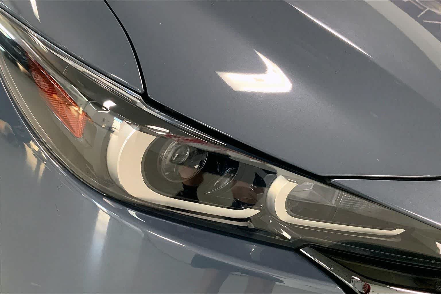 Thumbnail: 2023 Mazda CX-5 - 29