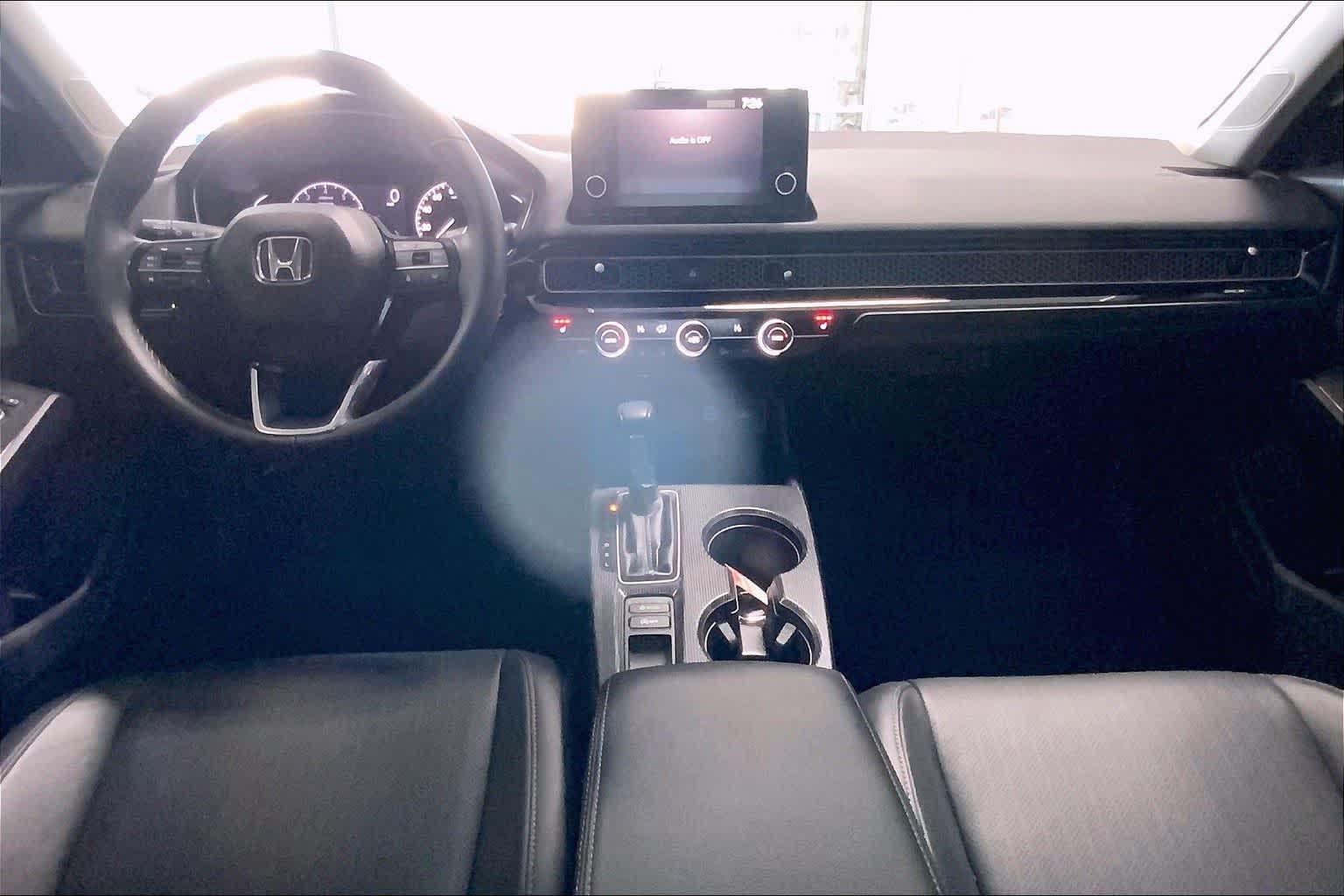 Thumbnail: 2022 Honda Civic - 10