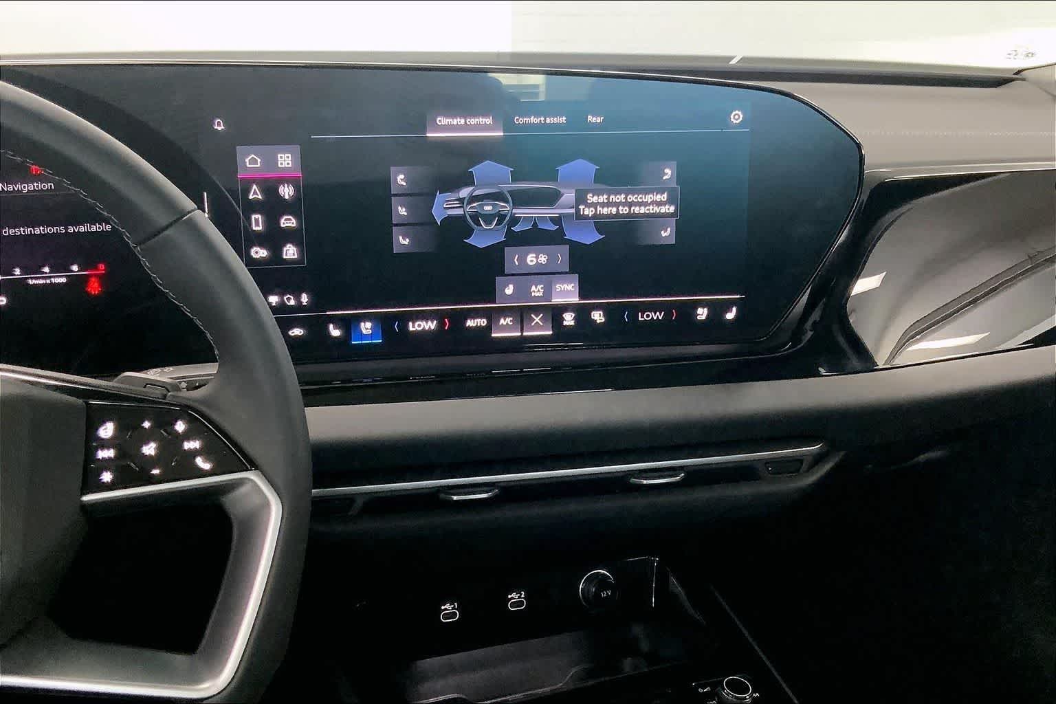 Thumbnail: 2025 Audi A5 - 14