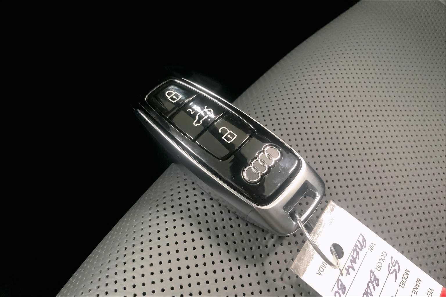 Thumbnail: 2026 Audi Q7 - 19