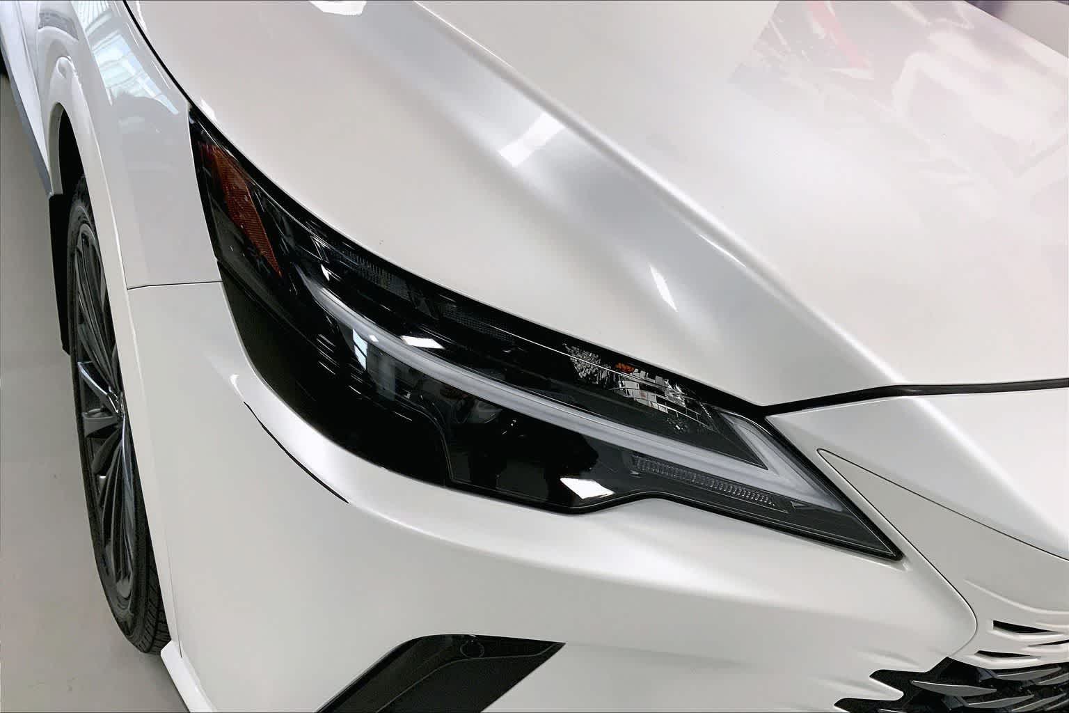 Thumbnail: 2024 Lexus RX - 28