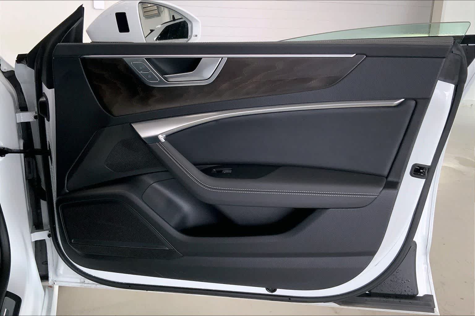 Thumbnail: 2023 Audi A7 - 26