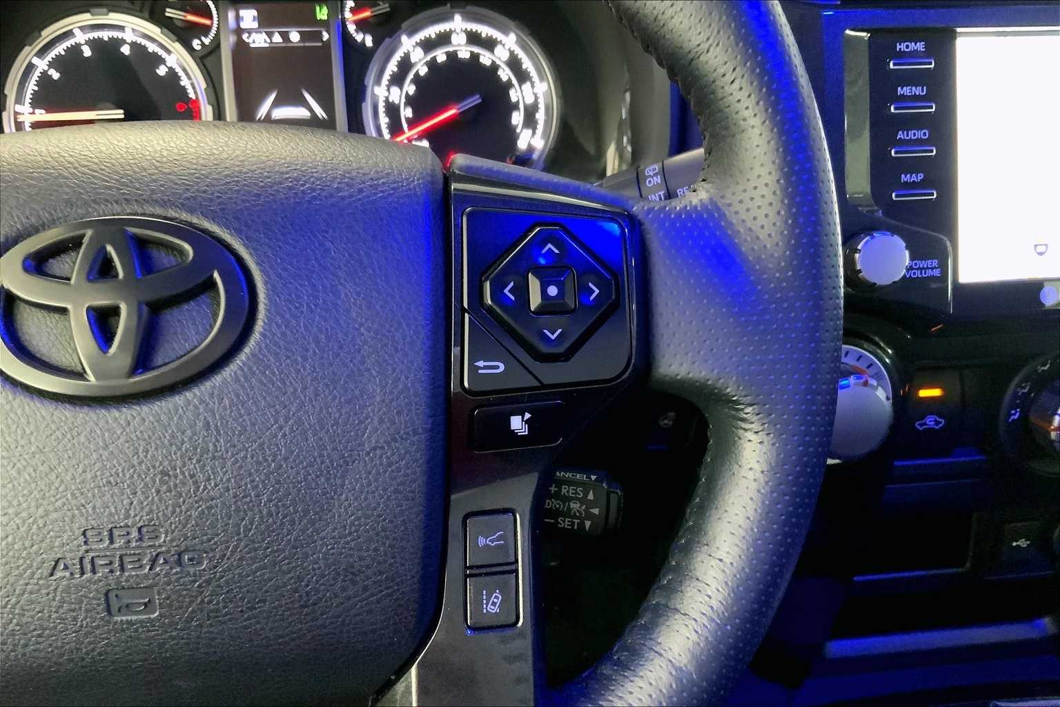 Thumbnail: 2023 Toyota 4Runner - 24