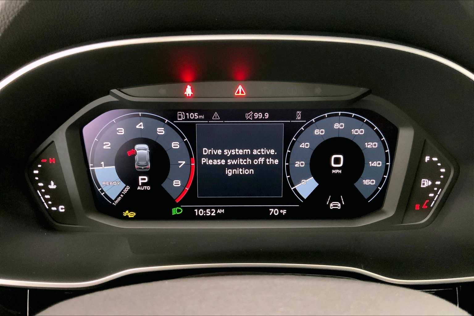 Thumbnail: 2025 Audi Q3 - 18