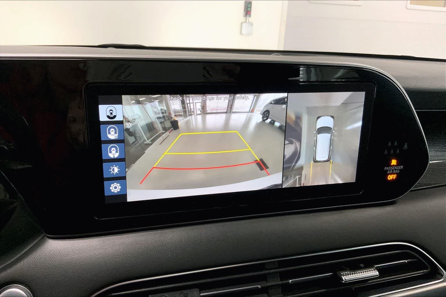 Thumbnail: 2020 Hyundai Palisade - 26