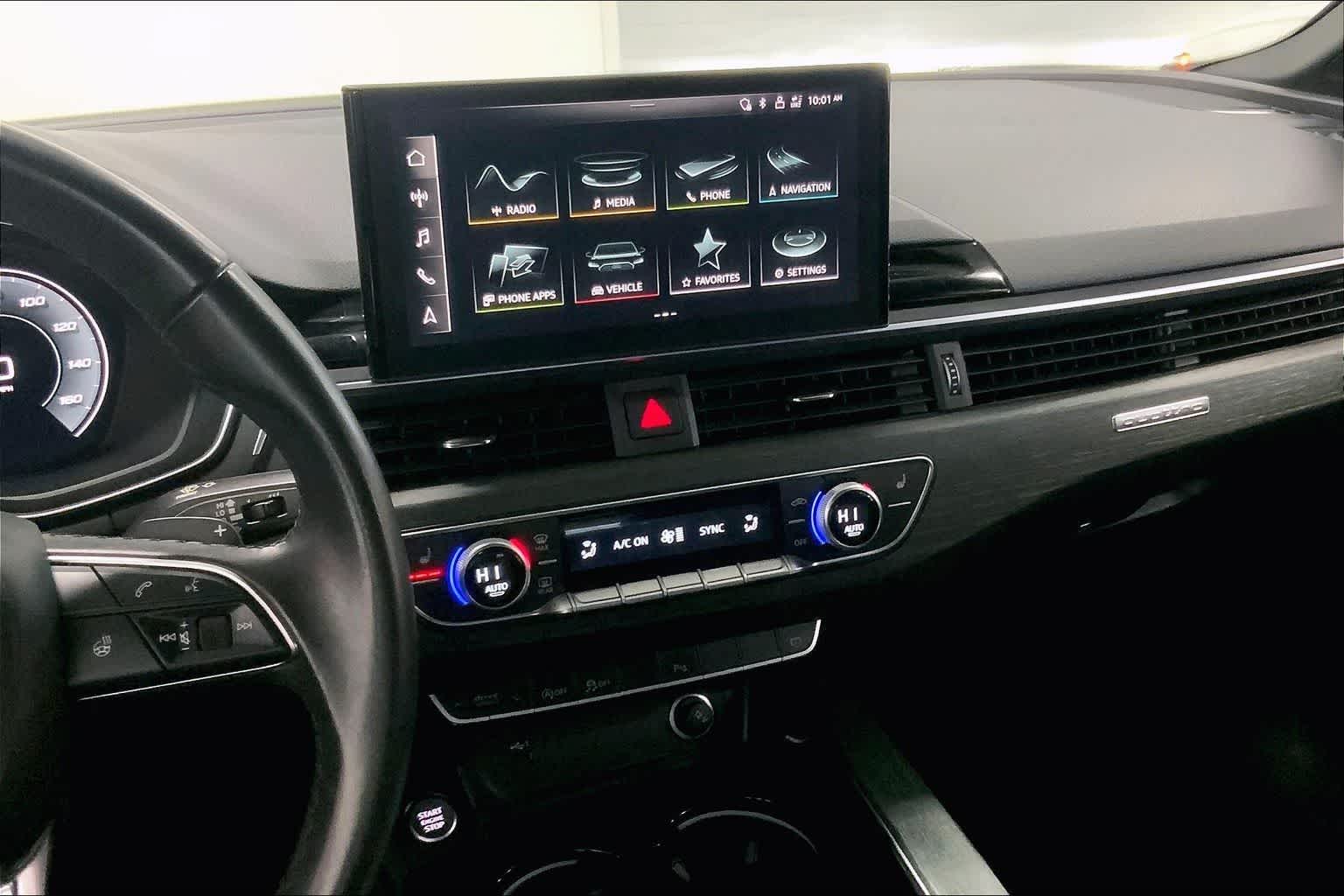 Thumbnail: 2021 Audi A5 - 13