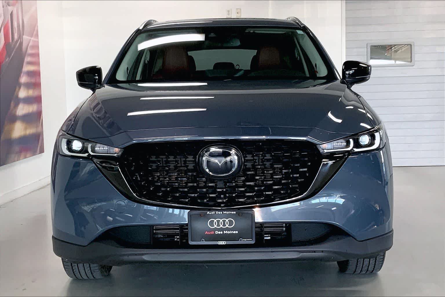 Thumbnail: 2023 Mazda CX-5 - 6